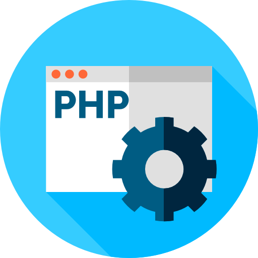 Icon PHP